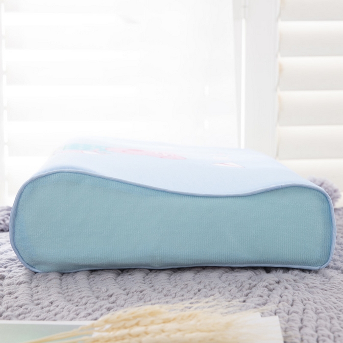 91家纺网 家纺一手货源 找家纺 （总）大黄蜂家居家纺 2025新款全棉13372棉+绒特价乳胶枕套