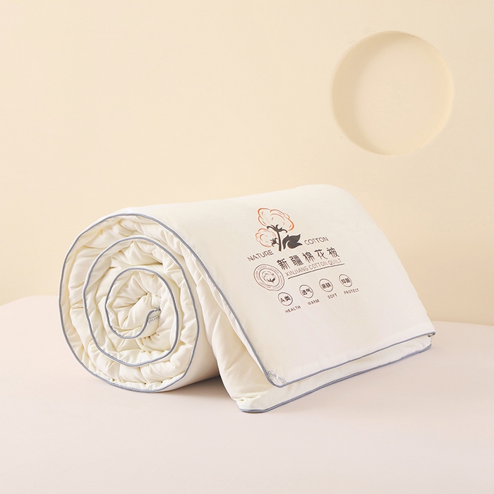 91家纺网 家纺一手货源 找家纺 （总）优布加2025新款亲肤舒适棉花夏被夏凉被空调被