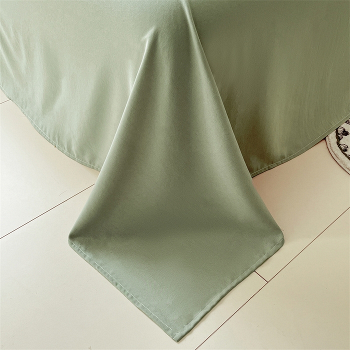 91家纺网 家纺一手货源 找家纺 盛秋家纺 2026新款A类水洗棉豆豆夏被系列 腊肠狗+明灰