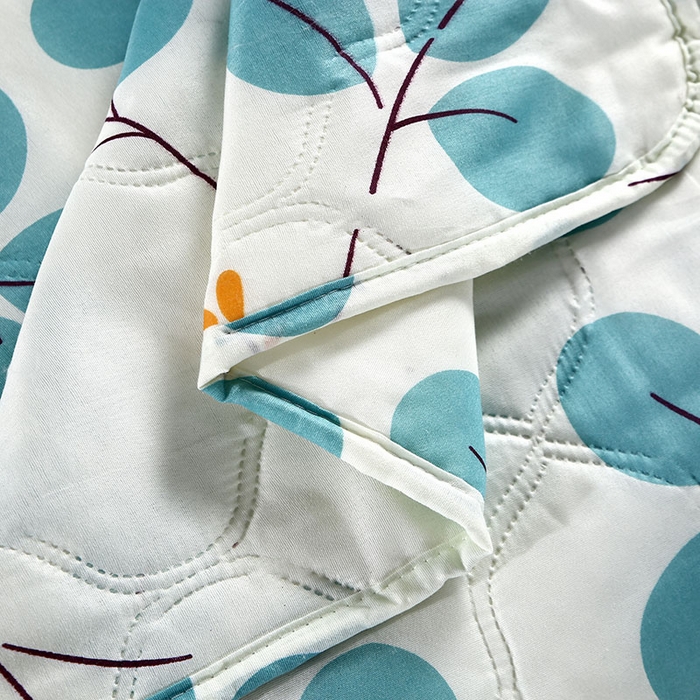 91家纺网 家纺一手货源 找家纺 富之纹家纺 2025新款钻石绒亲肤棉超声波夏被夏凉被空调被压花礼品直播引流爆款  情人草