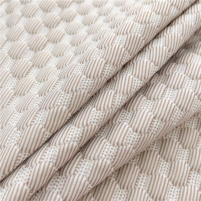 91家纺网 家纺一手货源 找家纺 喜居 2025新款无印风豆豆席宽边平席冰豆豆凉豆豆凉席 奶卡其