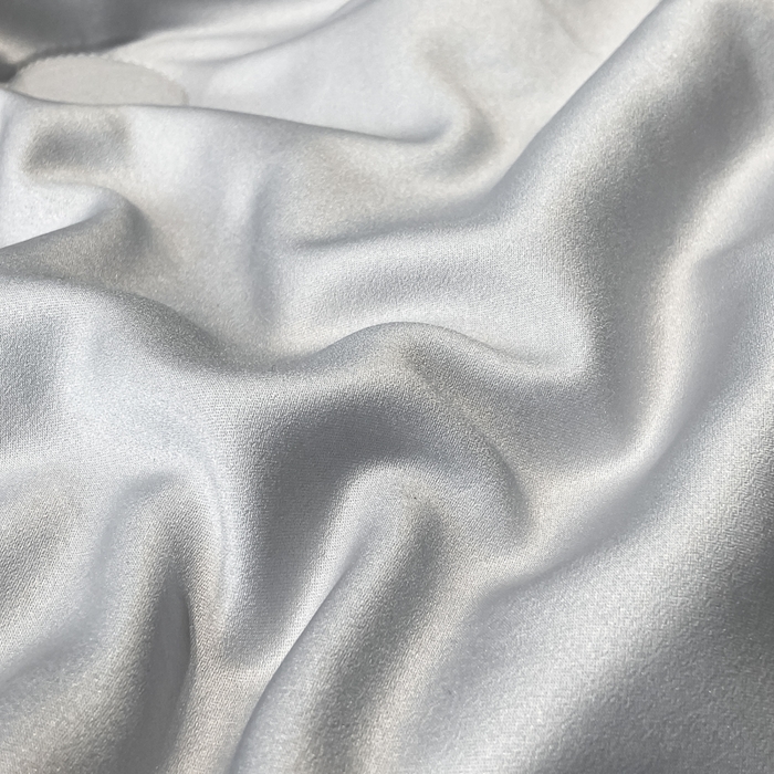 91家纺网 家纺一手货源 找家纺 子由家居 2025新款水洗真丝贴布绣花花边夏被四件套-太阳花 太阳花-浅灰