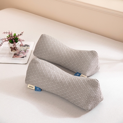 91家纺网 家纺一手货源 找家纺 （总）九州枕芯 2025新款凉感三角枕