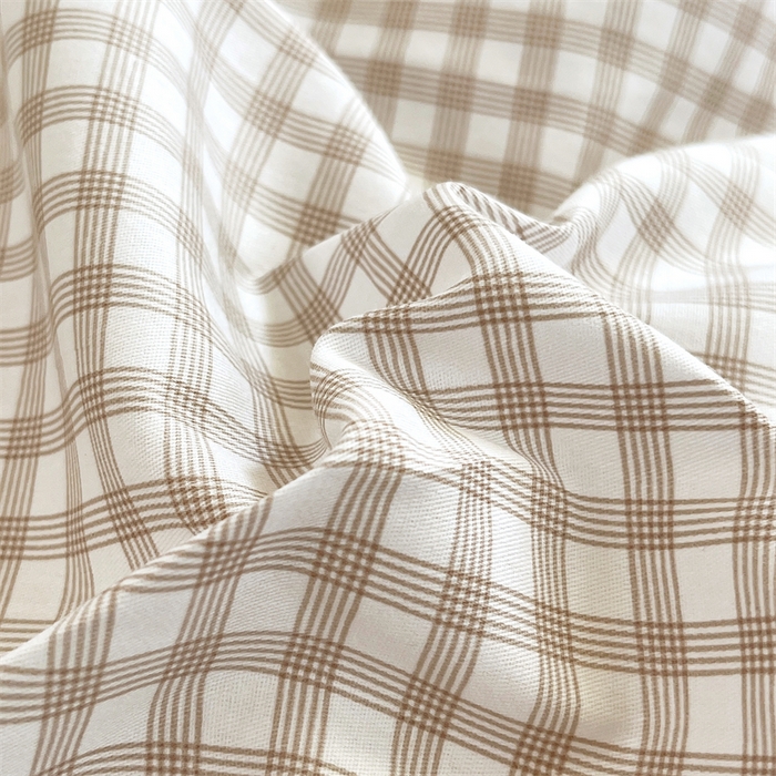 91家纺网 家纺一手货源 找家纺 大吉 2025新款100全棉纯棉喷气小清新被套四件套纯棉三件套床笠四件套单被套单枕套 小莓好