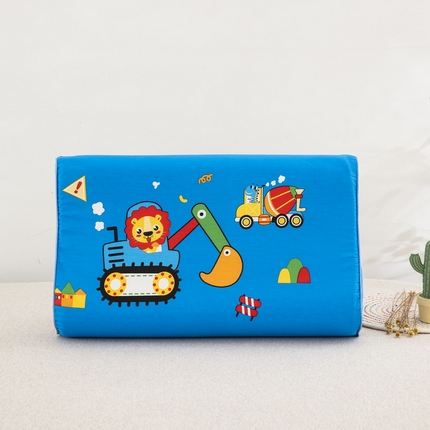 91家纺网 家纺一手货源 找家纺 （总）大黄蜂家居家纺 2025新款全棉13372棉+绒特价乳胶枕套