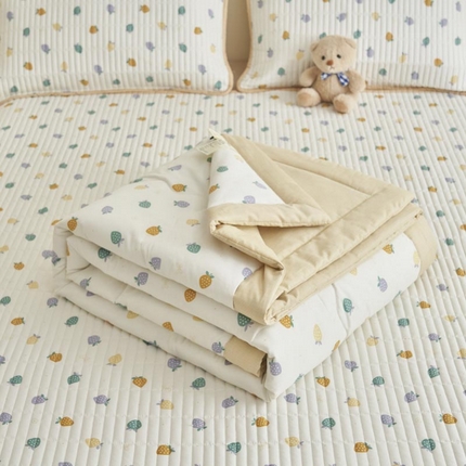 91家纺网 家纺一手货源 找家纺 （总）子由家居 2025新款纯棉新疆棉花被被子被子