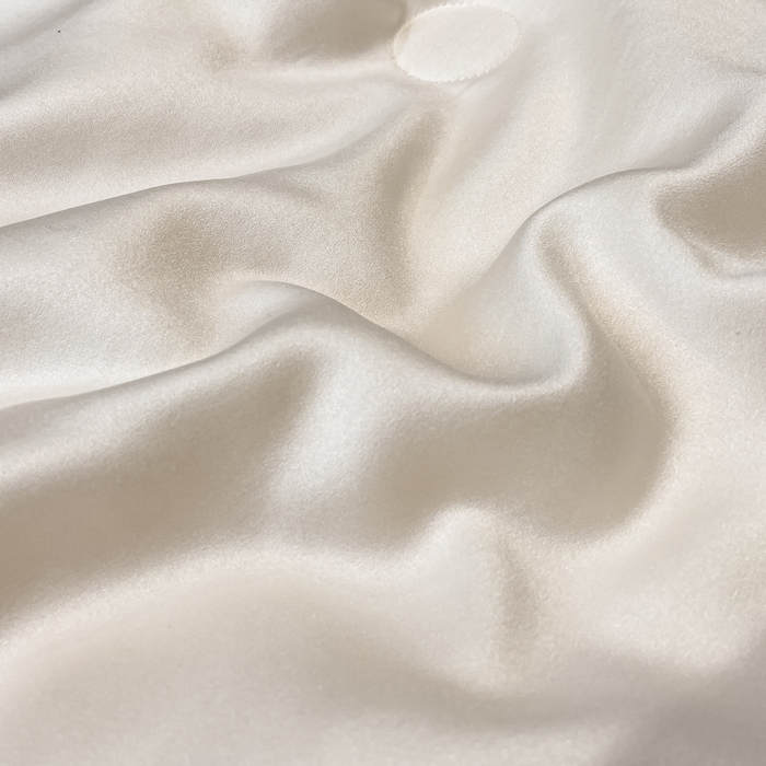 91家纺网 家纺一手货源 找家纺 （总）子由家居 2025新款水洗真丝贴布绣花花边夏被四件套-太阳花