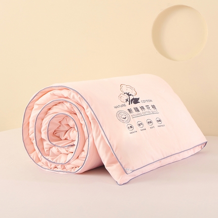 91家纺网 家纺一手货源 找家纺 （总）优布加2025新款亲肤舒适棉花夏被夏凉被空调被