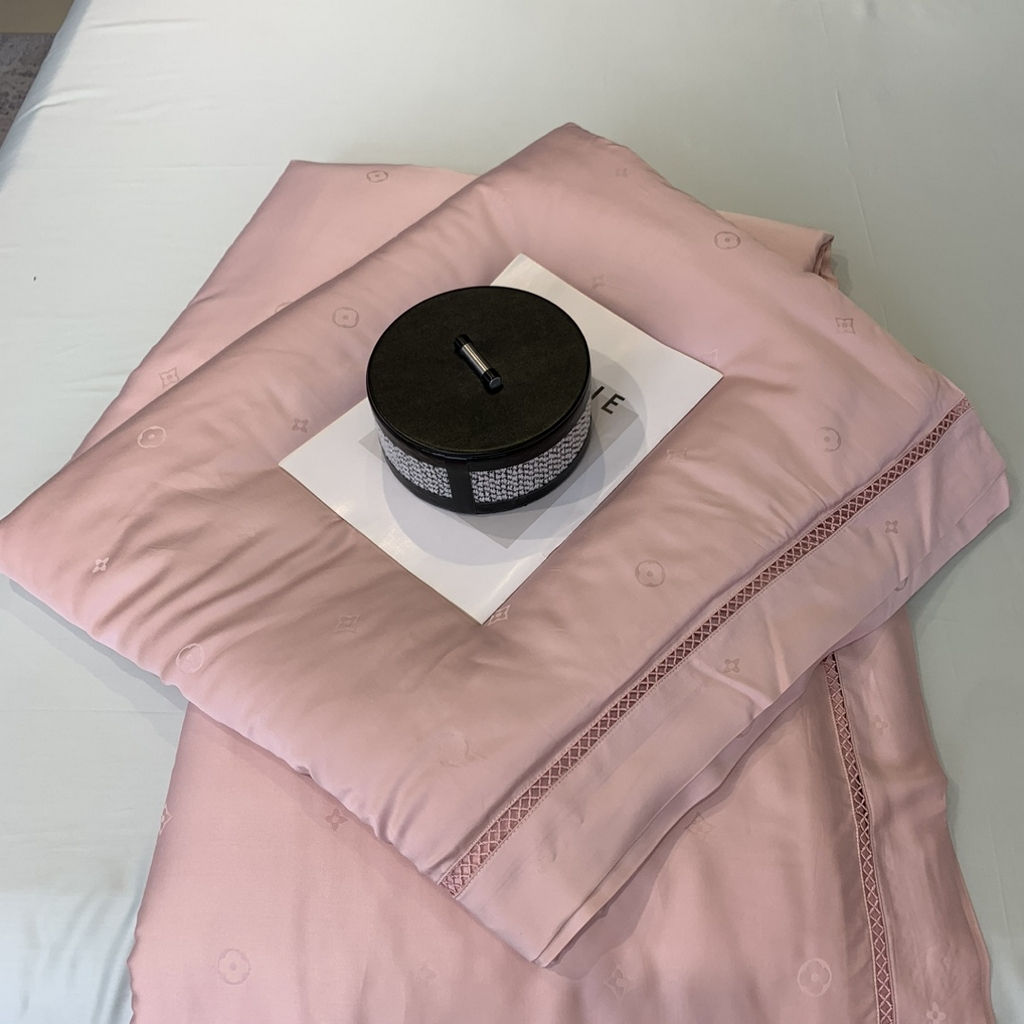 91家纺网 家纺一手货源 找家纺 （总）奈萝家纺 2025新款60S天丝提花夏凉被空调被子被芯