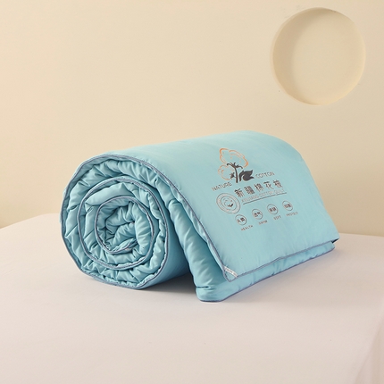 91家纺网 家纺一手货源 找家纺 （总）优布加2025新款亲肤舒适棉花夏被夏凉被空调被