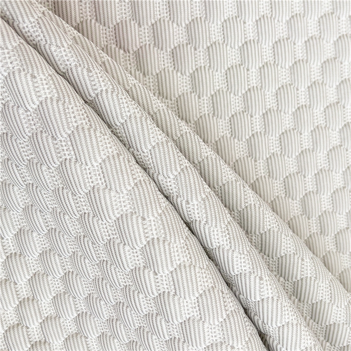 91家纺网 家纺一手货源 找家纺 喜居 2025新款无印风豆豆席宽边平席冰豆豆凉豆豆凉席 椰子灰