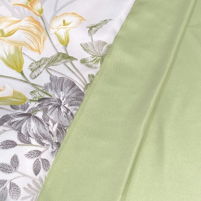 91家纺网 家纺一手货源 找家纺 绘萱2025爆款直播印花水洗天丝夏被四件套凉感水洗真丝冰丝夏凉被空调被贝加尔