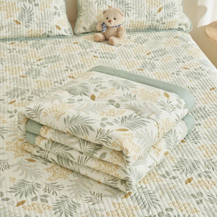 91家纺网 家纺一手货源 找家纺 （总）子由家居 2025新款纯棉新疆棉花被被子被子