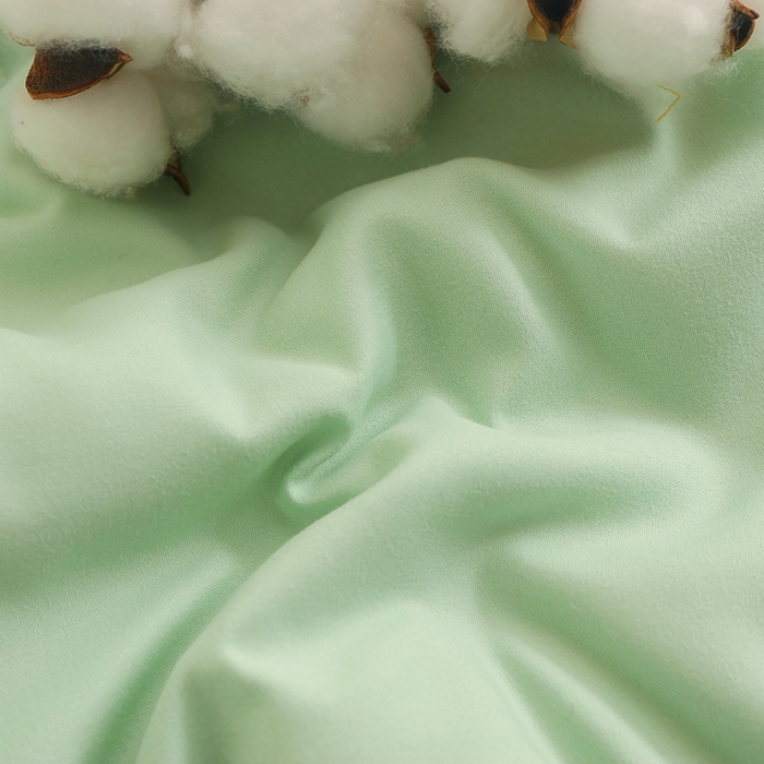 91家纺网 家纺一手货源 找家纺 优布加2025新款亲肤舒适棉花夏被夏凉被空调被 清新绿