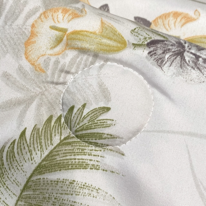 91家纺网 家纺一手货源 找家纺 绘萱2025爆款直播印花水洗天丝夏被四件套凉感水洗真丝冰丝夏凉被空调被贝加尔