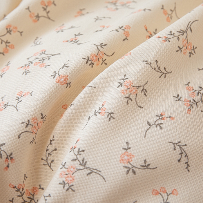 91家纺网 家纺一手货源 找家纺 珍爱家纺 2025新款A类针织棉双层纱夹棉床盖床裙花边单件三件四件套 倾梦