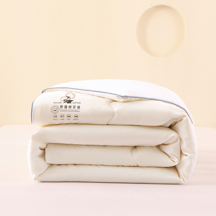 91家纺网 家纺一手货源 找家纺 （总）优布加2025新款亲肤舒适棉花夏被夏凉被空调被