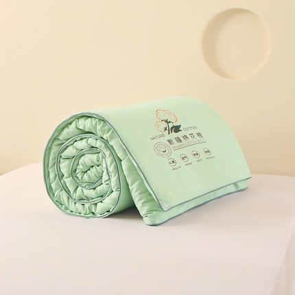91家纺网 家纺一手货源 找家纺 （总）优布加2025新款亲肤舒适棉花夏被夏凉被空调被