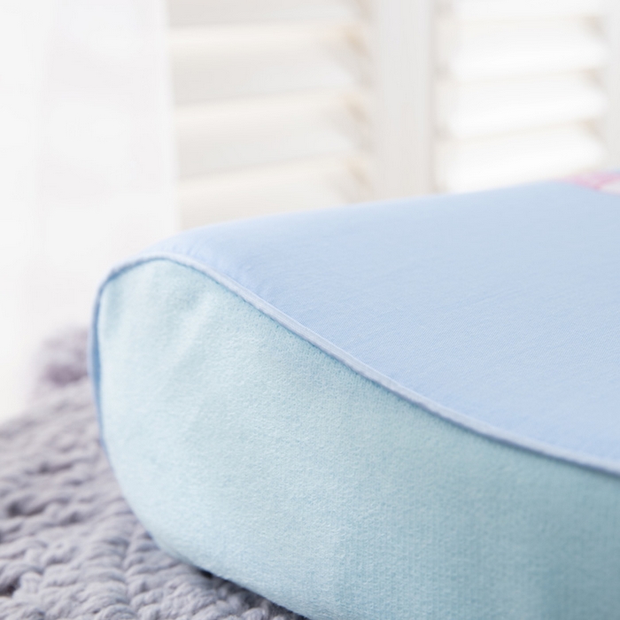 91家纺网 家纺一手货源 找家纺 （总）大黄蜂家居家纺 2025新款全棉13372棉+绒特价乳胶枕套