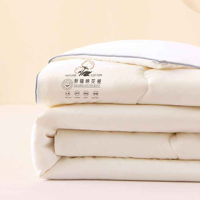 91家纺网 家纺一手货源 找家纺 （总）优布加2025新款亲肤舒适棉花夏被夏凉被空调被