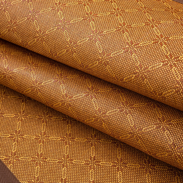 91家纺网 家纺一手货源 找家纺 81号家纺 2025新款古藤席三件套凉席三件套 古藤席-冰凌花