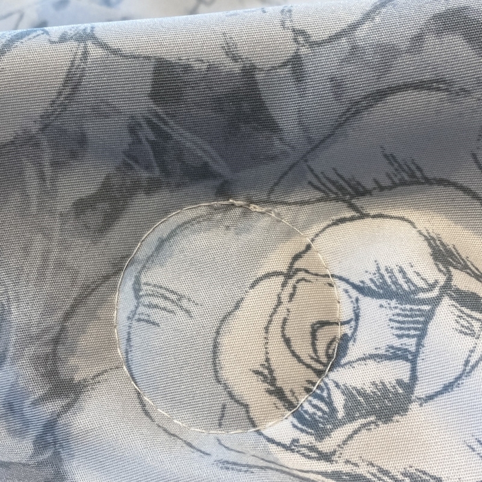 91家纺网 家纺一手货源 找家纺 绘萱2025爆款直播印花水洗天丝夏被四件套凉感水洗真丝冰丝夏凉被空调被香奈-蓝