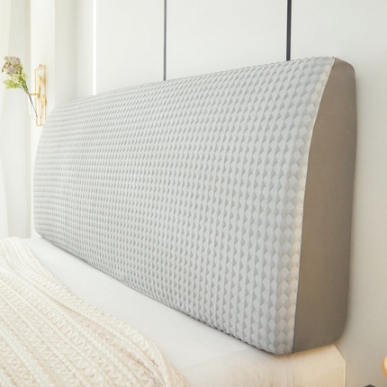 91家纺网 家纺一手货源 找家纺 （总）逐日沙发套 2025新款豆豆床头罩