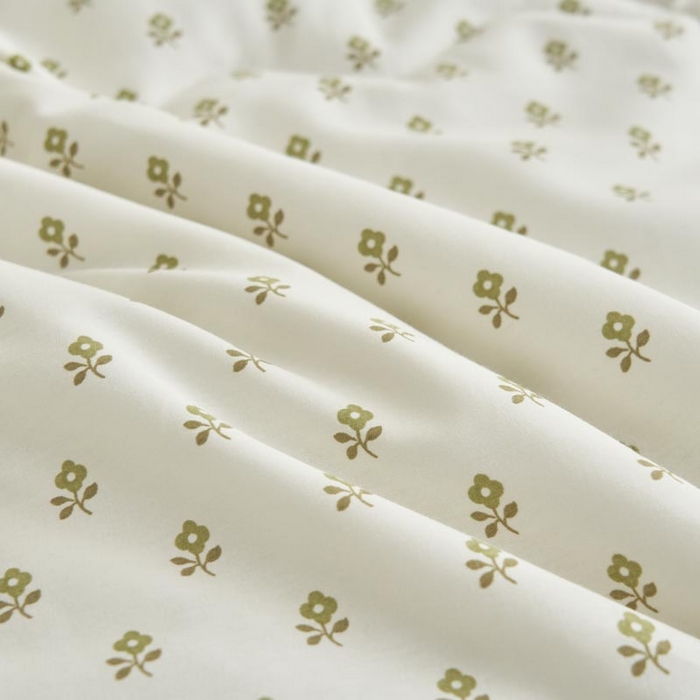 91家纺网 家纺一手货源 找家纺 子由家居 2025新款纯棉新疆棉花被被子被子 棉花被-朵朵花蕊