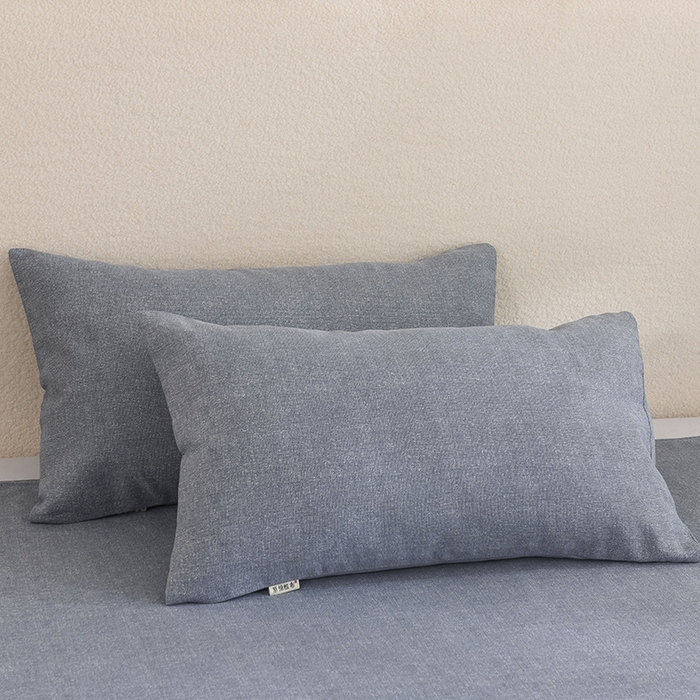 91家纺网 家纺一手货源 找家纺 红日子纺织品 2025新款直播热卖原棉老粗布印花床单三件套 灰色头像