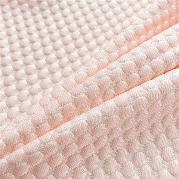 91家纺网 家纺一手货源 找家纺 喜居 2025新款无印风豆豆席宽边平席冰豆豆凉豆豆凉席 浅妃粉