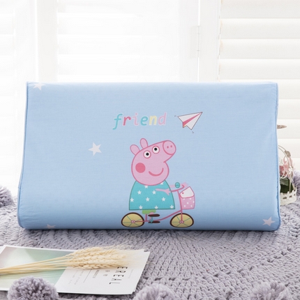 91家纺网 家纺一手货源 找家纺 （总）大黄蜂家居家纺 2025新款全棉13372棉+绒特价乳胶枕套