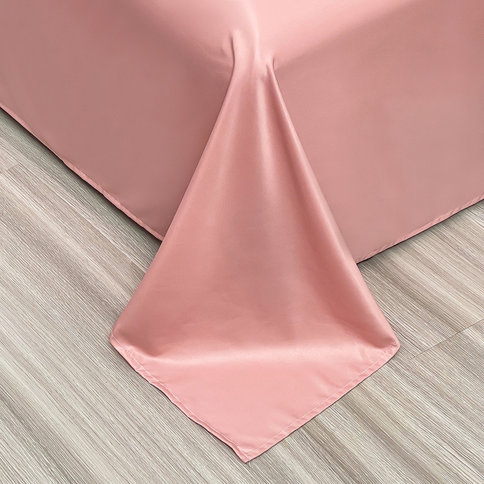 91家纺网 家纺一手货源 找家纺 绘萱2025爆款直播印花水洗天丝夏被四件套凉感水洗真丝冰丝夏凉被空调被克里丝