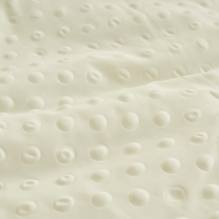 91家纺网 家纺一手货源 找家纺 子由家居 2025新款凉感丝豆豆夏被四件套 凉感豆豆被-清新花园