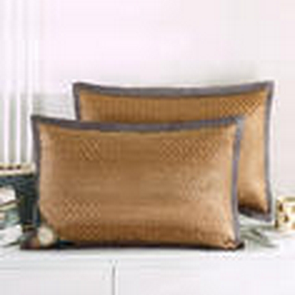 91家纺网 家纺一手货源 找家纺 （总）小牛席业 2025新款A夏凉枕套系列凉枕套系列凉枕套夏天枕套冰丝枕套竹枕套藤枕套冰藤枕套