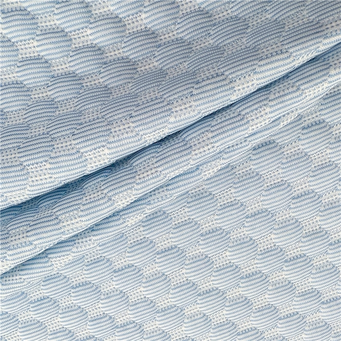 91家纺网 家纺一手货源 找家纺 喜居 2025新款无印风豆豆席宽边平席冰豆豆凉豆豆凉席 海盐蓝