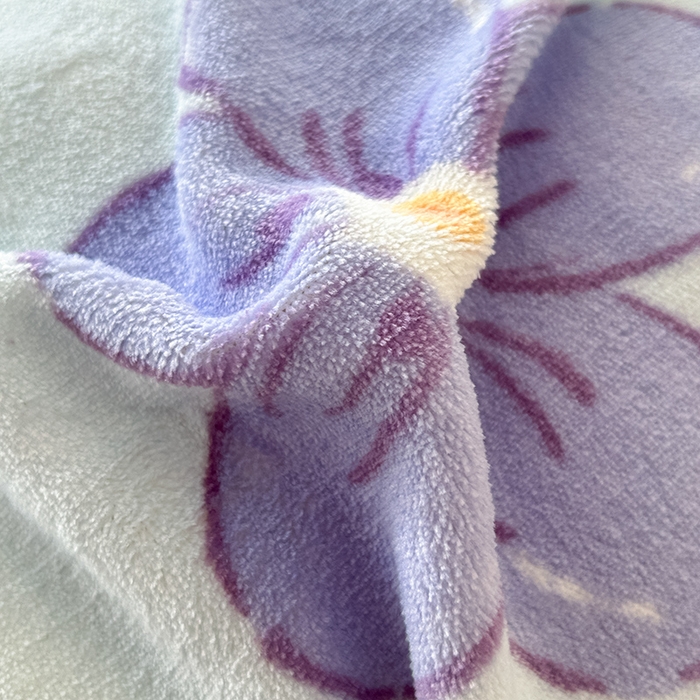 91家纺网 家纺一手货源 找家纺 珍爱家纺 2025新款冬季加厚夹棉保暖牛奶绒蕾丝花边床盖床裙单件三件套双人四件套 梦境花园