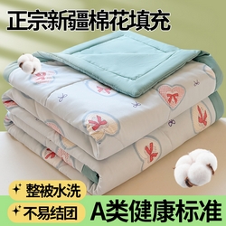 91家纺网 家纺一手货源 找家纺 雅颂缘 2025新款印花水洗棉新疆棉花夏被 爱心蝴蝶结,半亩花田,诗情画意,心意满满,爱心蝴蝶结,草莓小熊,花期无限,洛丽塔,沁香园,淑清雅,郁金花海,绽放蓝,草莓园,潮酷小熊,繁花似锦,告白气球,花语之恋,简约格调,镜花缘,田园时光,小枇杷,叶香花蔓,悠然入梦,绽放粉,紫调生活