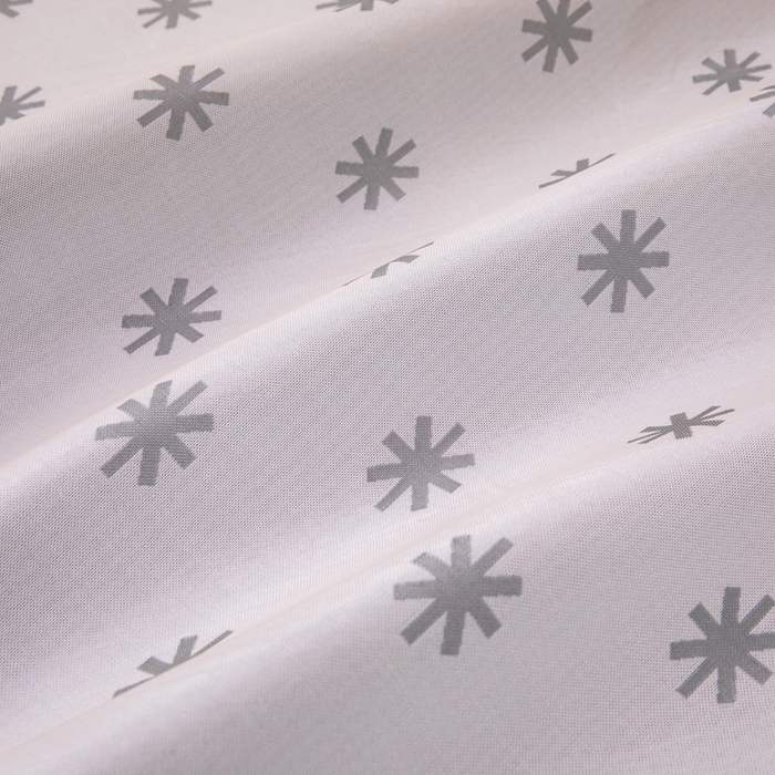 91家纺网 家纺一手货源 找家纺 凌云 2025新款学生宿舍提花凉感冰丝席 雪漾-灰