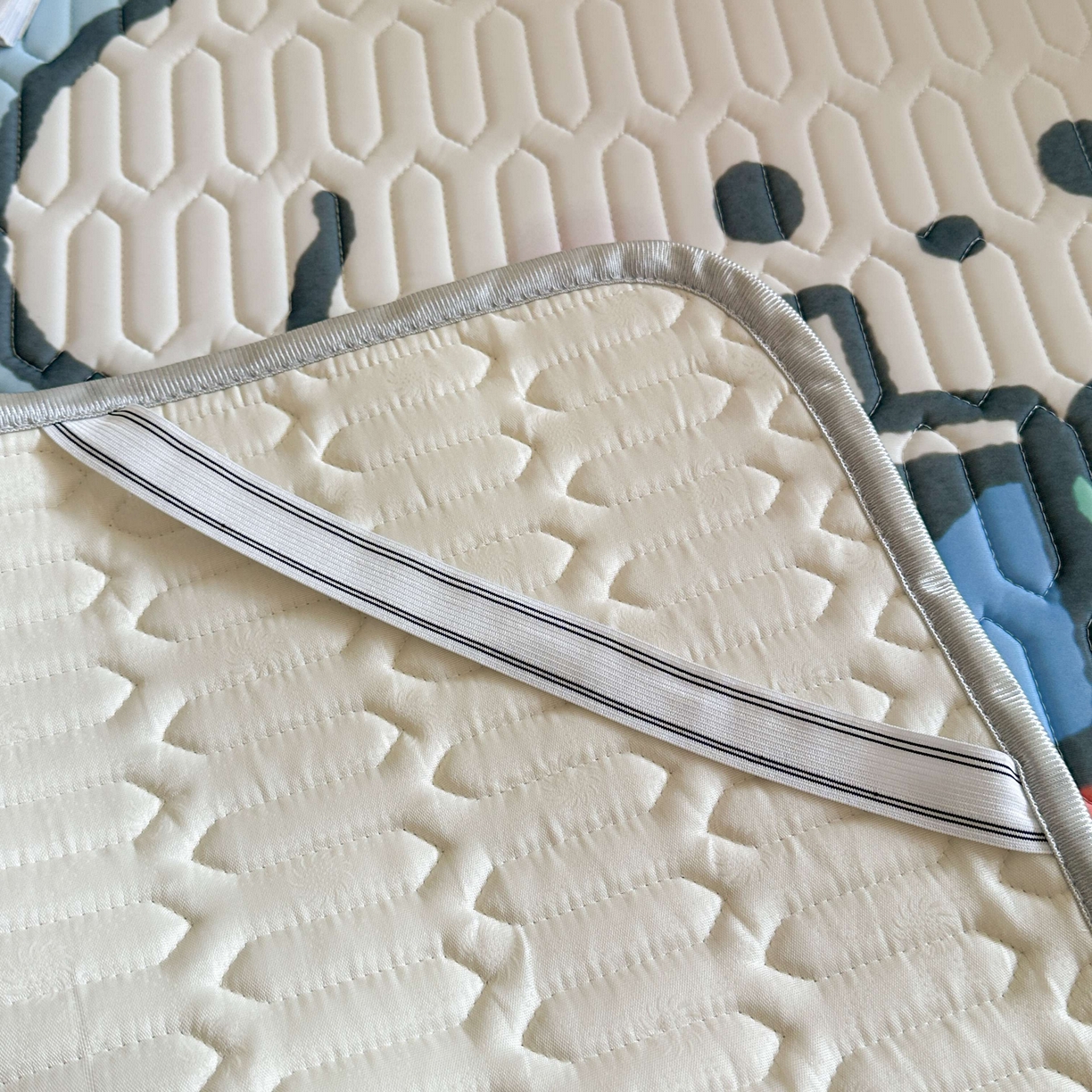 91家纺网 家纺一手货源 找家纺 （总）美乐迪家纺2025新款凉感丝乳胶凉席夏被夏凉被空调被