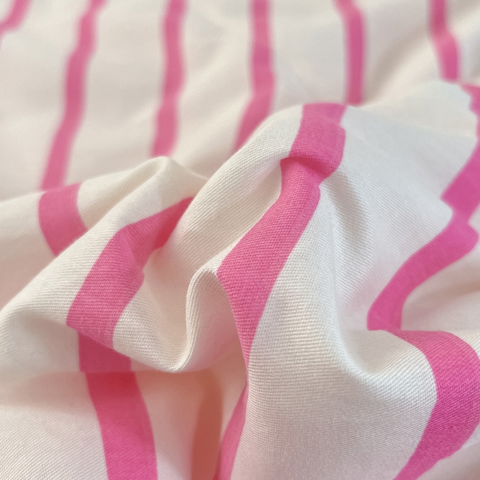 91家纺网 家纺一手货源 找家纺 雅居纺 2025春夏新款13070全棉纯棉绣花夏被夏凉被空调被 夏被-小海狸粉