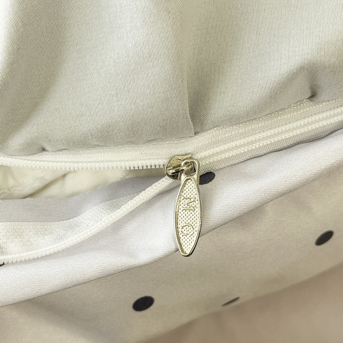 91家纺网 家纺一手货源 找家纺 （总）老K (原美阁） 2025新款夏季赫本风水洗真丝四件套 花边韩版公主风冰丝四件套