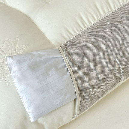 爱尚家枕芯 2025新款植物精华抗菌草本枕枕头枕芯 药包