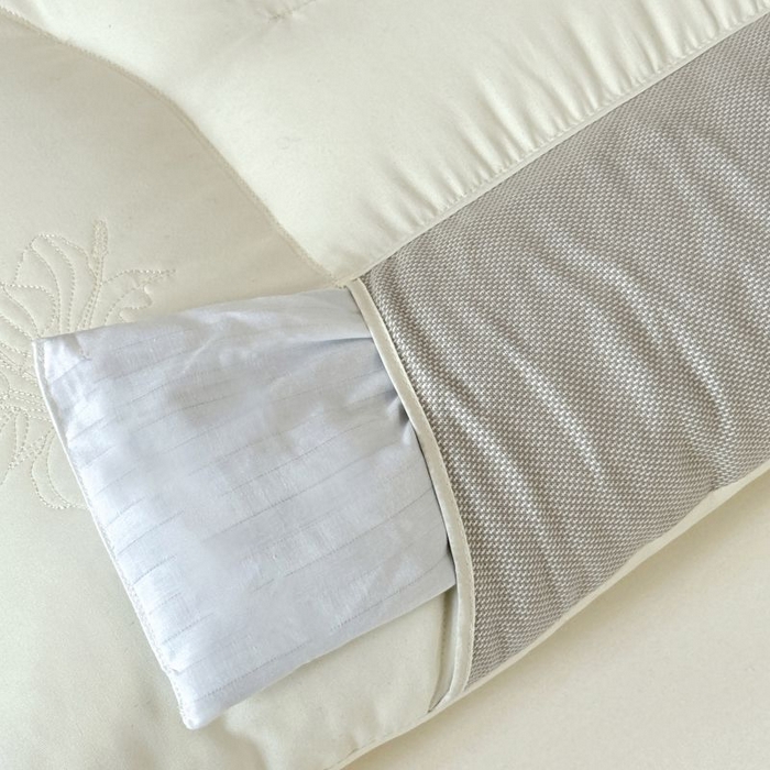 91家纺网 家纺一手货源 找家纺 爱尚家枕芯 2025新款植物精华抗菌草本枕枕头枕芯 药包