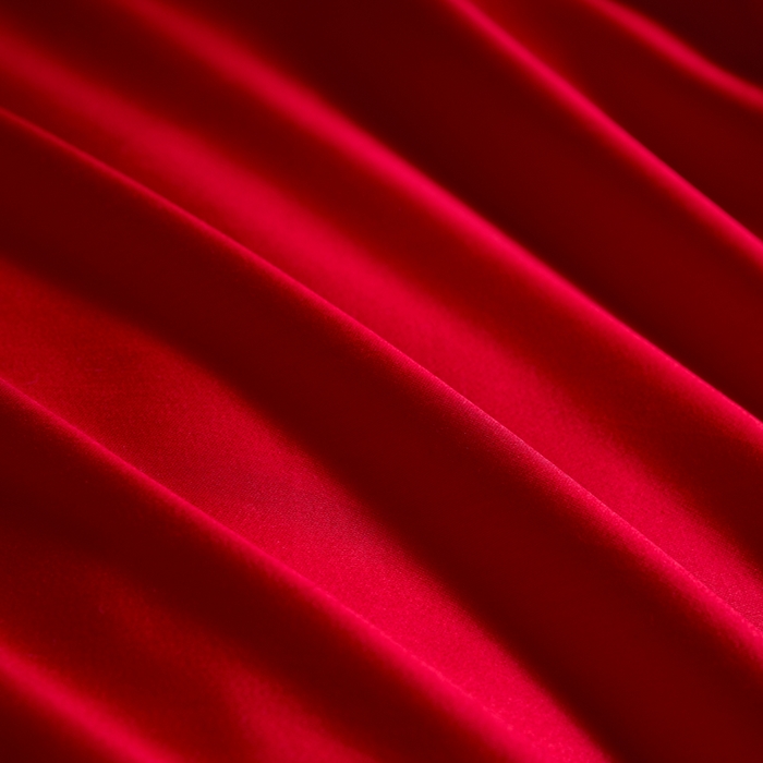 91家纺网 家纺一手货源 找家纺 慕她家纺 2025新款慕她婚庆四件套全棉纯棉结婚刺绣花多件套六八十床品 吉祥龙凤