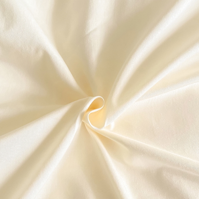 91家纺网 家纺一手货源 找家纺 理想家家纺 2025新款水洗真丝缪缪云朵棉四件套 缪缪-咖