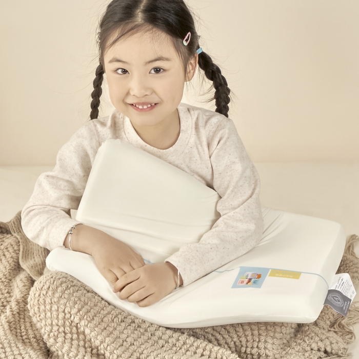 91家纺网 家纺一手货源 找家纺 （总）唯爱品 2026新款儿童款萌趣记忆枕枕头枕芯 记忆枕源头工厂