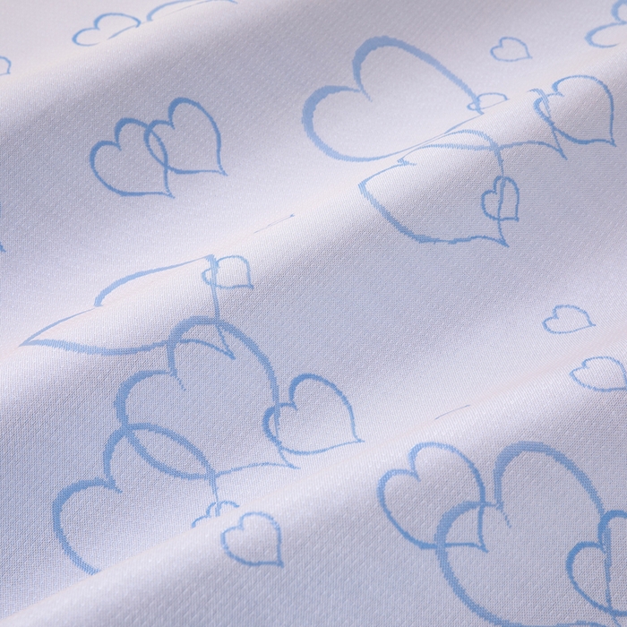 91家纺网 家纺一手货源 找家纺 凌云 2025新款学生宿舍提花凉感冰丝席 心海-蓝