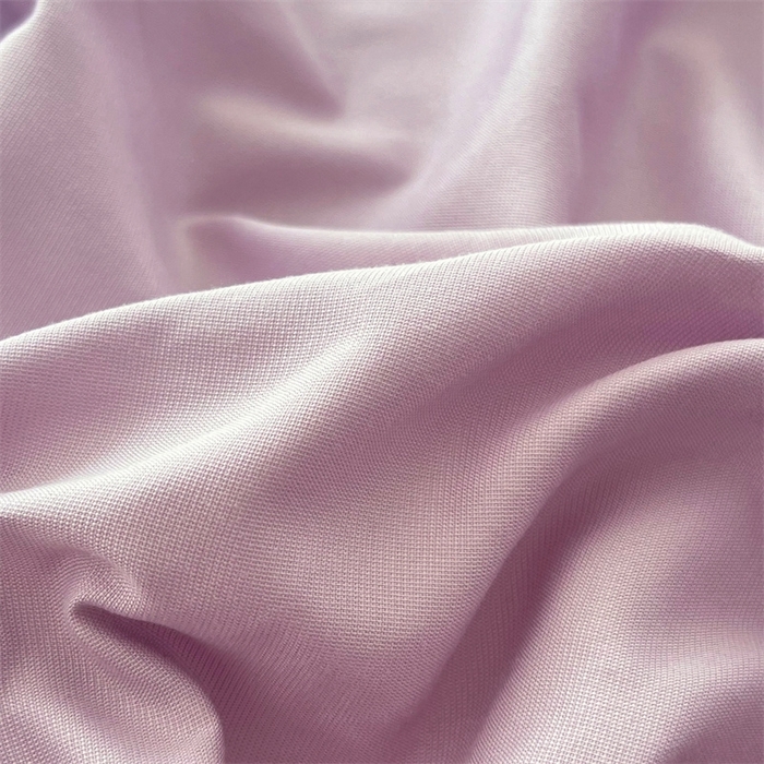 91家纺网 家纺一手货源 找家纺 梦舒羽 2025新款贴布绣针织棉双层纱枕套 旅行鸭-香芋紫