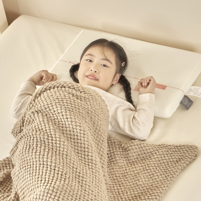 91家纺网 家纺一手货源 找家纺 （总）唯爱品 2026新款儿童款萌趣记忆枕枕头枕芯 记忆枕源头工厂