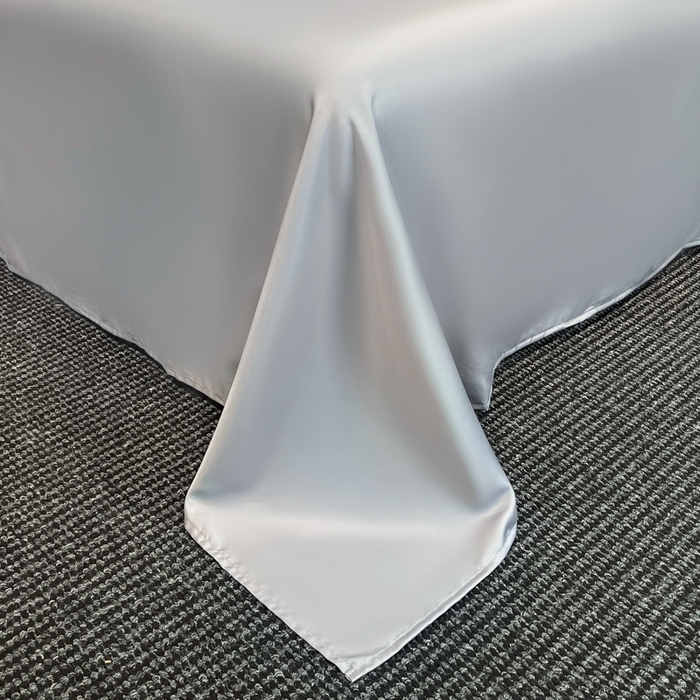 91家纺网 家纺一手货源 找家纺 佳品居 2025新款直播水洗天丝夏被冰丝夏凉被空调被四件套 可可